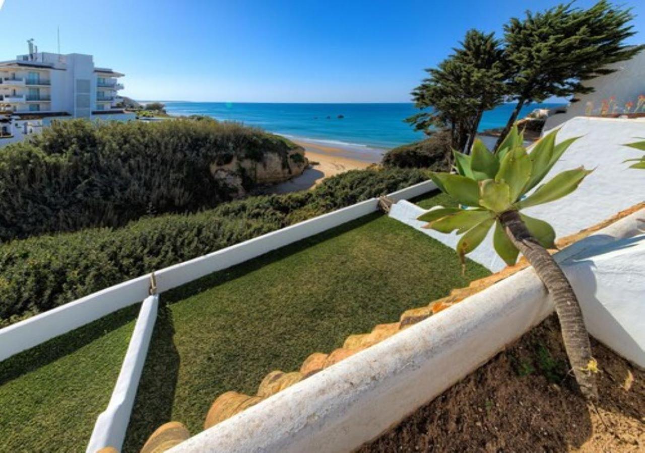 Villas Flamenco Beach Conil Conil De La Frontera Extérieur photo