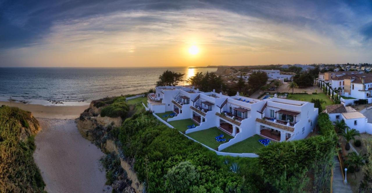 Villas Flamenco Beach Conil Conil De La Frontera Extérieur photo