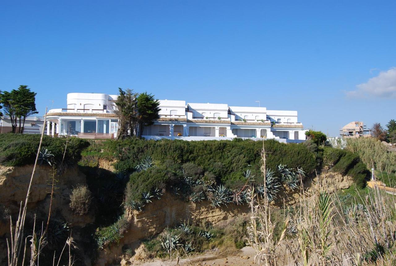 Villas Flamenco Beach Conil Conil De La Frontera Extérieur photo